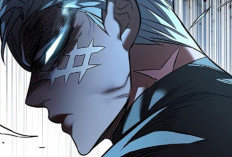 Ler Manhwa Eleceed Capítulo 336 Scan PT BR Gestella Ficou Surpresa Com O Rápido Desenvolvimento De Jiwoo