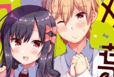 Platform Resmi Manga Futaba-san Chi no Kyoudai Bahasa Indonesia Full Chapter GRATIS, Kisah yang Menggetarkan Jiwa Raga
