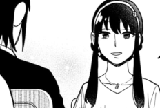 Lire Manga Spy X Family Chapitre 115 en français Scan, Yuri veut être traitée comme Anya