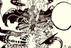 6 Faits Intéressants sur Honebami, L'épée d'Im, Qui Intriguent les Fans de One Piece