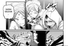 Shuumatsu no Valkyrie (Record of Ragnarok) Chapter 103 Bahasa Indonesia, Rilis! Sang Musuh Baru Mengerikan
