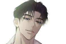 Spoiler Webtoon Dirty Deeds Chapter 5 Bahasa Indonesia, Hadiah dari Ibu yang sangat Menarik