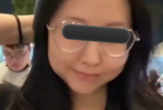 Link Asli MS Brew Viral Video 45 Menit Tanpa Disensor, Hati-Hati Posenya Bikin Gagal Fokus!