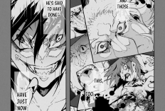 Lire le Manga Meccha Shoukan Sareta Ken Chapitre 46 Scan VF, Une attaque terrible