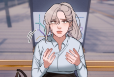 Ler e Spoilers Webtoon GL Lipstick Devil Capítulo 19 PT BR, Questões que esquentam