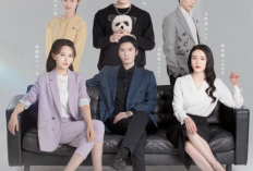 Download & Nonton Drama China Rekindled Love (2023) Sub Indo Full Episode Gratis, Romansa Perkantoran yang Penuh Konflik