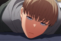 Spoilers del Manhwa That's Not How You Do It Chapitre 104 en Français, Incapable de résister au désir
