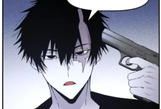 Update Spoilers el Manhwa Destined Murderer Capítulo 20 PT BR, Um ataque repentino causa tensão!