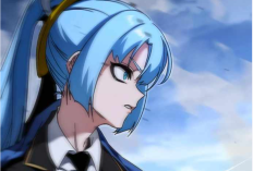 Link Manhwa I Took over The Academy With a Single Sashimi Knife Chapter 51 Bahasa Indonesia, Perdebatan yang Kian Memanas