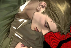 Algo Não Dito Entre Dennis E Todd! Ler BL Manhwa The Fallen Lamb Capítulo 2 Scan PT BR RAW