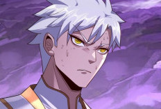 Link Baca Manhua The Vilian of Destiny Chapter 116 Bahasa Indonesia Lengkap Dengan Spoiler dan Jadwal Rilisnya