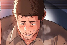 Tak Ada Ampun! Link Baca Manhwa A Dangerous Deal and The Girl Next Door Chapter 52 Bahasa Indonesia