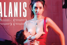 Nonton Film Alanis (2017) SUB INDO Full Movie HD 1080p, Perjalanan Kupu Kupu Malam Bertahan Hidup Ditengah Kerasnya Dunia
