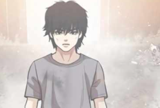 Link Baca Manhwa Lookism Chapter 554 RAW Bahasa Indonesia, Banyak Pembelaan Terhadap King of Busan