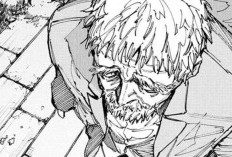 S'évader De La Prison Des JAA! Manga Sakamoto Days Chapitre 204 VF Scan: Heure ou Lire