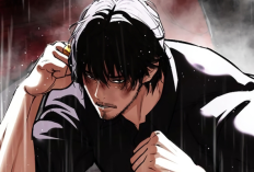 Lire le Manhwa Lookism Chapitre 549 FR Scan, Teinture de mode Jinrang