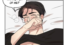 Link de Leia BL Manhwa Tell Me You Love Me Full Capítulo PT BR, Inclui a Última Sinopse!