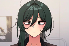 Lire et Spoilers Manhwa Someone Stop Her! (Stop Smoking!) Chapitre 44 Scan VF, Gangchan est piégé