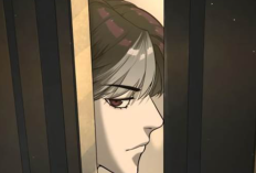 Baca Manhwa Killer Peter Chapter 114 Bahasa Indonesia, Cara Cerdik Peter untuk Melawan Andreas Si Lawan yang Merepotkan