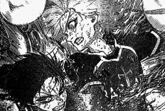 Isagi Se Sent Mal ! Lire le Manga Blue Lock Chapitre 293 Scan VF FR et Date de Sortie