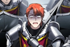 Lire le Manhwa I Became the First Prince: Legend of Sword’s Song Chapitre 27 en Français, La tension monte