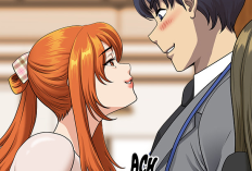 Enlance Manhwa Un Paquete Inesperado Capítulo 17 en Español, ya no quieren dormir juntos