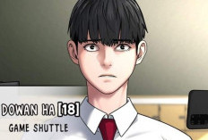 Sinopsis Manhwa Reality Quest: Kisah Ha Do-wan, Pemain Game Populer yang Mengerjakkan Banyak Misi!