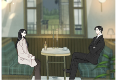 Spoiler la Manhwa Couple à Temps Partie Chapitre 18 en Français, Une proximité commence à s'installer