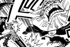 Lisez One Piece Chapitre 1151 VF Manga Scan, Usopp va-t-il vaincre 10 géants ?
