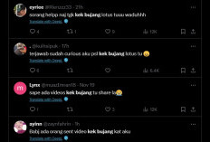 Link Video Kek Bujang Lotus Biscoff Viral Sampai Jadi Trending Topic Di Twitter Atau X, Apa Sih Isi Rekamannya 