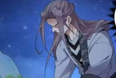 Link Baca Manhua My Disciples Are All Big Villains Chapter 488 Bahasa Indonesia, Pada Dasarnya Semua Orang Memiliki Alasan