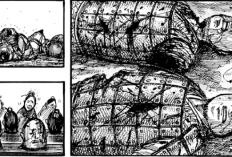 Sadique ! Suite du manga Kingdom Chapitre 835 FR Scan RAW, un massacre se produit dans le chaos