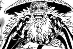 Lien du One Piece Manga Scan Chapitre 1140 VF FR SUB, Explorer un monde géant