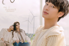 Nonton Drama BL Thailand Dangerous Romance (2023) Sub Indo Full Episode 1-12 HD, Kisah Boys Love Populer dari GMM TV