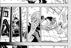 Spoiler & Lire le Manga One Piece Chapitre 1169 en Français, Le profond chagrin du maître