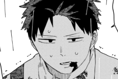 Manga Kindergarten Wars Chapitre 104 Scan VF FR et spoilers, Layla ne survivra-t-elle pas ?