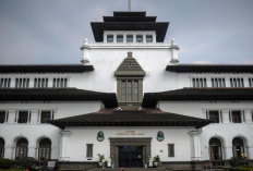 Sebanyak 17 Kabupaten/Kota Di Jawa Barat Siap Buat Rencana Pemekaran Wilayah, Gimana Nasibnya Kini?
