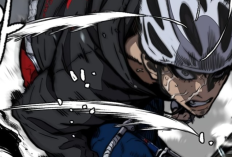 Lien du Manhwa Wind Breaker Chapitre 539 Scan VF, Enfin, un vrai champion est présent