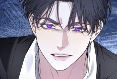 Ler Manhwa BL Kiss Me If You Can Capítulo 19 Scan PT BR Rumores Estranhos Sobre Chase Miller 