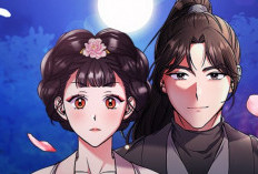 Seru! Link Baca A Martial Master Wakes Up as a Concubine Chapter 28 RAW Cek Langsung Spoiler dan Jadwal Rilisnya 