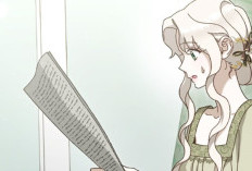 RAW Non, vous ne regretterez rien Chapitre 21 Scan VF FR, Dernière Histoire Publiée !