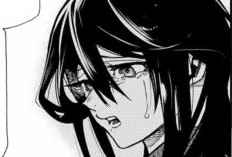 Lire Manga Juujika no Rokunin Chapitre 206 Scan VF Le Jeu Deviendra De Plus En Plus Violent