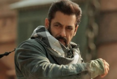 Review Film India Tiger 3, Disebut Tak Sesuai Ekpektasi Penonton! Plot Dinilai Sedikit Klise