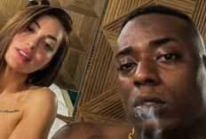 Link para Download do Vídeo Viral Mari Avila e Negao Original em Full HD sem Censura, Imediatamente se Tornou a Caça aos Internautas