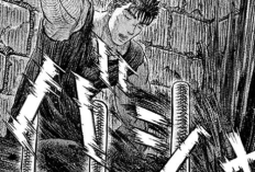 Berserk Manga Chapitre 381 en Français date de mise à jour et de publication, prêts à lutter contre le harcèlement