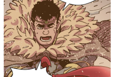 Spoilers o Mangá Clevatess Capítulo 49 PT BR, Prepare-se para um novo ataque