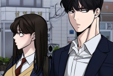 Waduh Kabur! Link RAW Baca Manhwa The Bully In Charge Chapter 134 Bahasa Indonesia