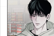 Enlace RAW Manhwa BL Proyección Capítulo 32 en Español, La cercanía de dos tortolitos
