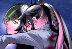 Lisez Jungle Juice Manga Chapitre 155 VF Scan, La pourriture de Nest a été révélée