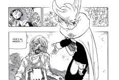 Spoilers le Manga Four Knights of the Apocalypse Chapitre 200 Scan VF, Un combat captivant !